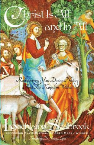 Könyv Christ Is All and in All Lochlainn Seabrook