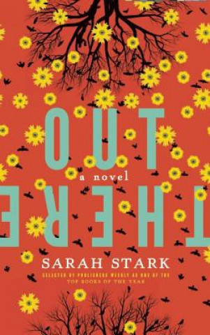 Buch Out There: a novel Sarah Stark