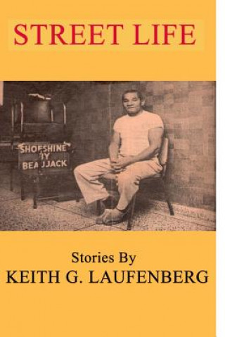 Carte Streetlife Keith G Laufenberg Laufenberg