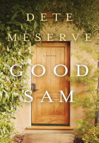 Könyv Good Sam Dete Meserve