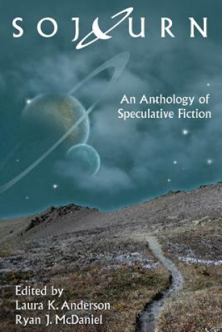 Book Sojourn Laura K. Anderson