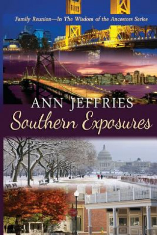 Kniha Southern Exposures Ann Jeffries