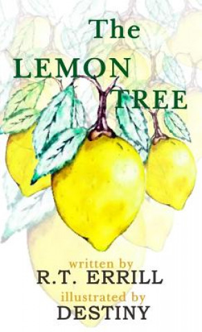 Carte Lemon Tree R T Errill