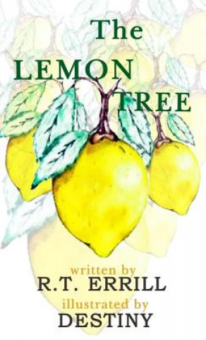 Книга Lemon Tree R T Errill