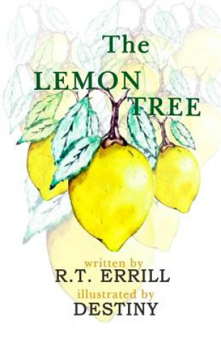 Kniha Lemon Tree R T Errill