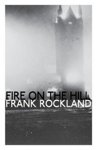 Book Fire on the Hill Frank Rockland