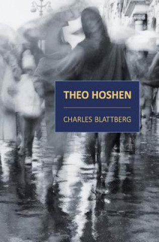 Książka Adventurous Young Philosopher Theo Hoshen of Toronto Charles Blattberg