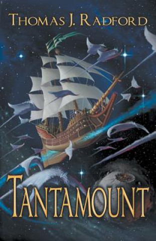 Knjiga Tantamount Thomas J Radford