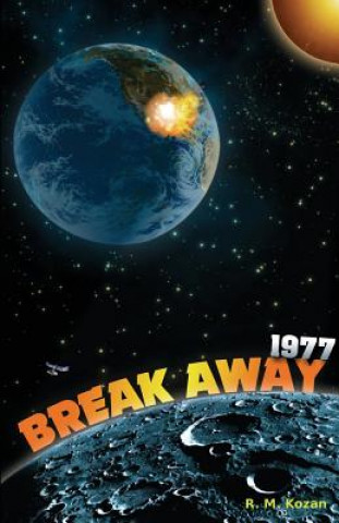 Kniha Breakaway R M Kozan