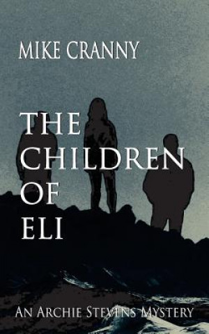 Kniha Children of Eli Michael Cranny