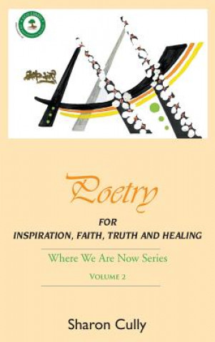 Książka Poetry for Inspiration, Faith, Truth and Healing Emma Jarvis