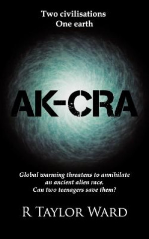 Carte AK-CRA R Taylor Ward