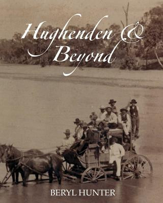 Knjiga Hughenden & Beyond Beryl Hunter