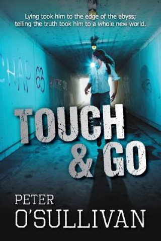 Libro Touch & Go Peter O'Sullivan