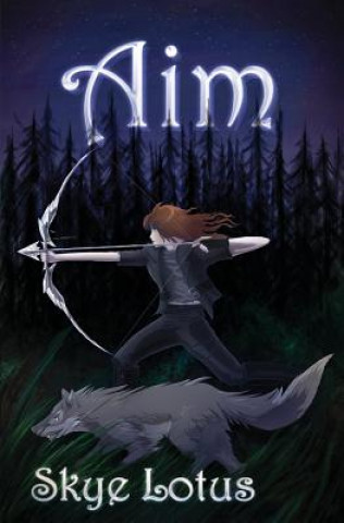 Libro Aim Skye Lotus