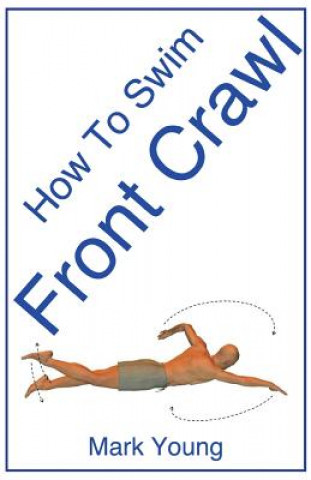 Carte How To Swim Front Crawl Mark Young