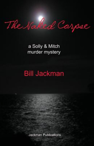 Libro Naked Corpse Bill Jackman
