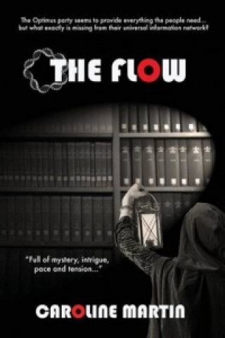 Книга Flow Caroline J. Martin