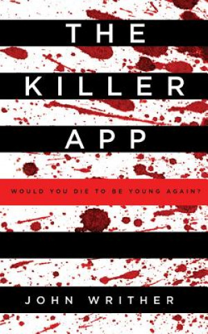 Книга Killer App John Writher