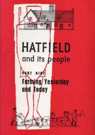 Book Hatfield and its People Hatfield WEA