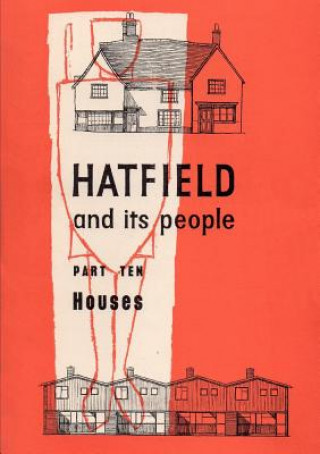 Libro Hatfield and its People Hatfield WEA