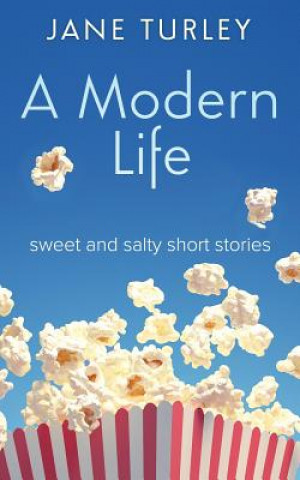 Buch Modern Life Jane Turley