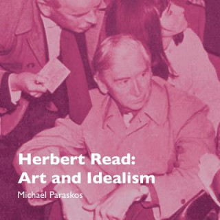 Buch Herbert Read Michael Paraskos