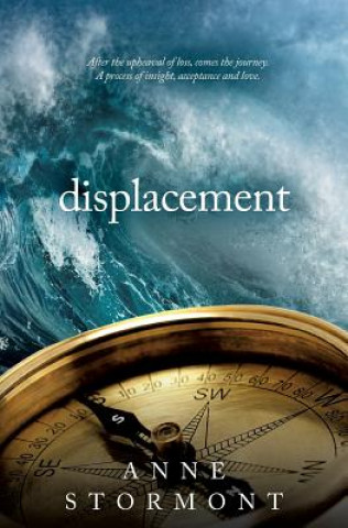 Libro Displacement Anne Stormont