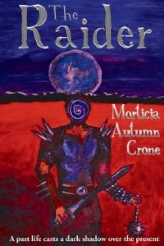 Книга Raider Morticia Autumn Crone