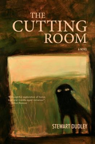 Knjiga Cutting Room Stewart Dudley
