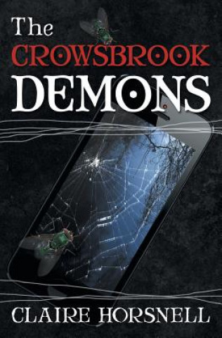 Kniha Crowsbrook Demons Claire M Horsnell