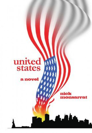Kniha United States Nick Monsarrat