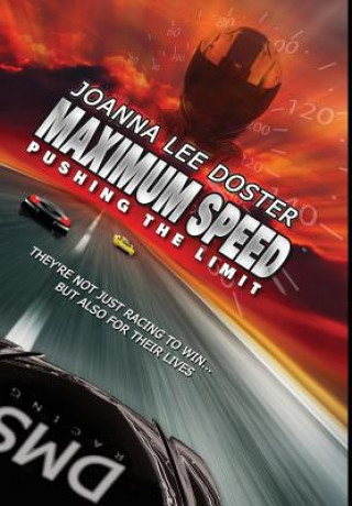 Buch Maximum Speed Joanna Lee Doster