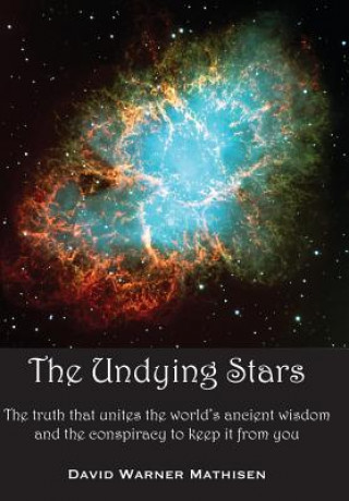 Könyv Undying Stars David Warner Mathisen