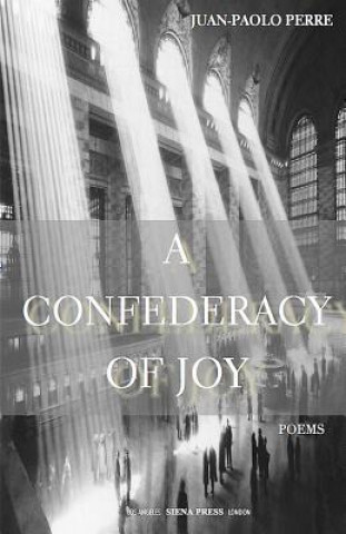 Książka Confederacy of Joy Juan-Paolo Perre