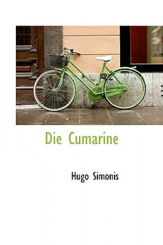 Carte Cumarine Hugo Simonis