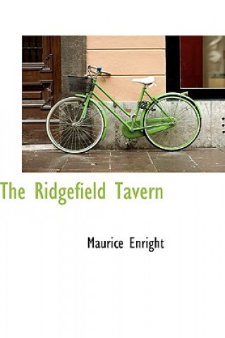 Carte Ridgefield Tavern Maurice Enright