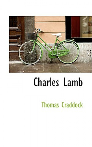 Kniha Charles Lamb Thomas Craddock
