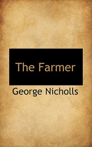 Kniha Farmer Nicholls