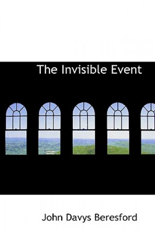 Libro Invisible Event John Davys Beresford