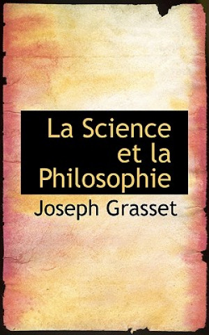 Carte Science Et La Philosophie Dr Joseph Grasset