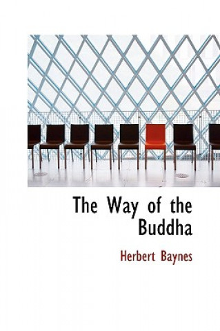 Knjiga Way of the Buddha Herbert Baynes