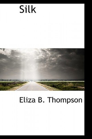 Carte Silk Eliza B Thompson