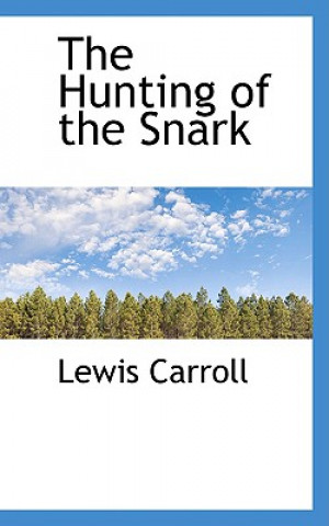 Carte Hunting of the Snark Carroll