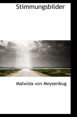 Carte Stimmungsbilder Malwida Von Meysenbug