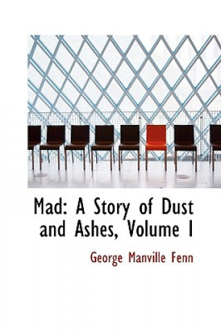 Libro Mad George Manville Fenn