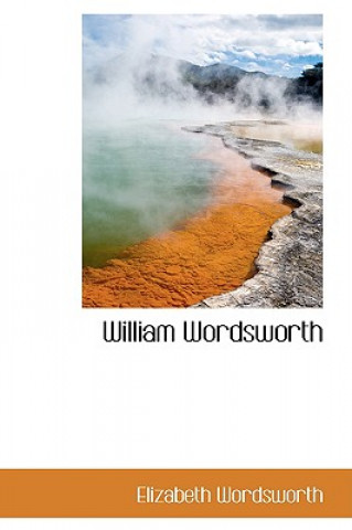 Kniha William Wordsworth Elizabeth Wordsworth