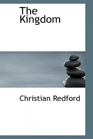 Libro Kingdom Christian Redford