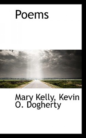 Kniha Poems Dr Mary Kelly