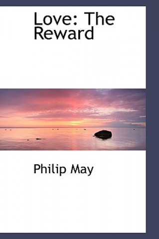 Book Love Philip May